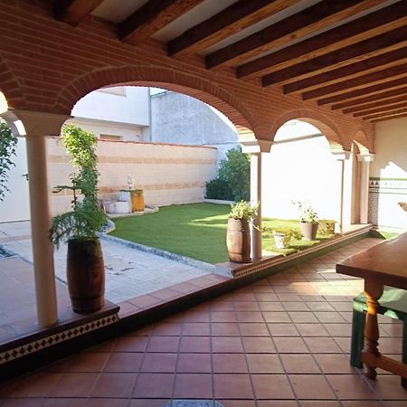 Casa Alda Villa Cabezuela Bagian luar foto