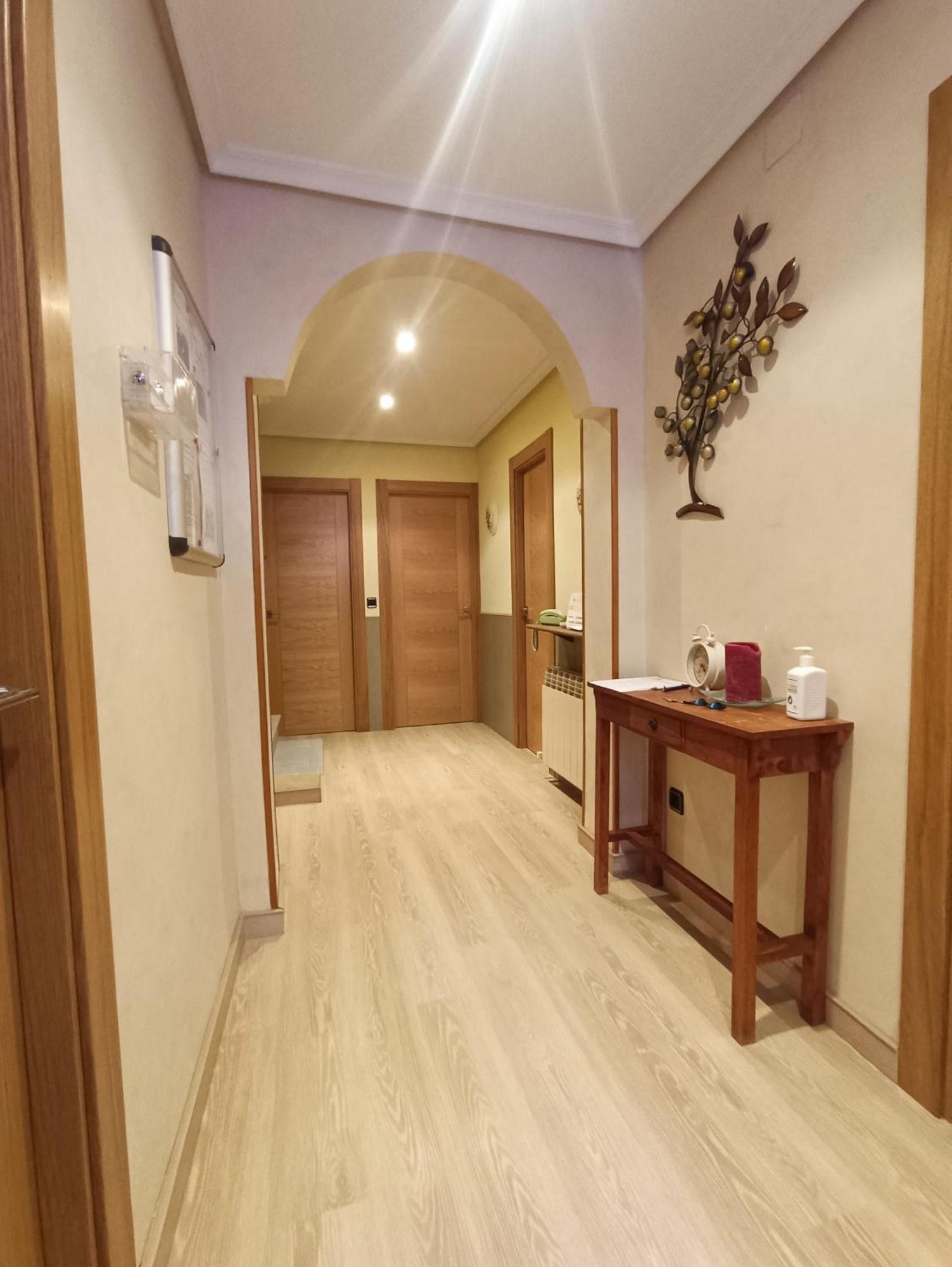 Casa Alda Villa Cabezuela Bagian luar foto