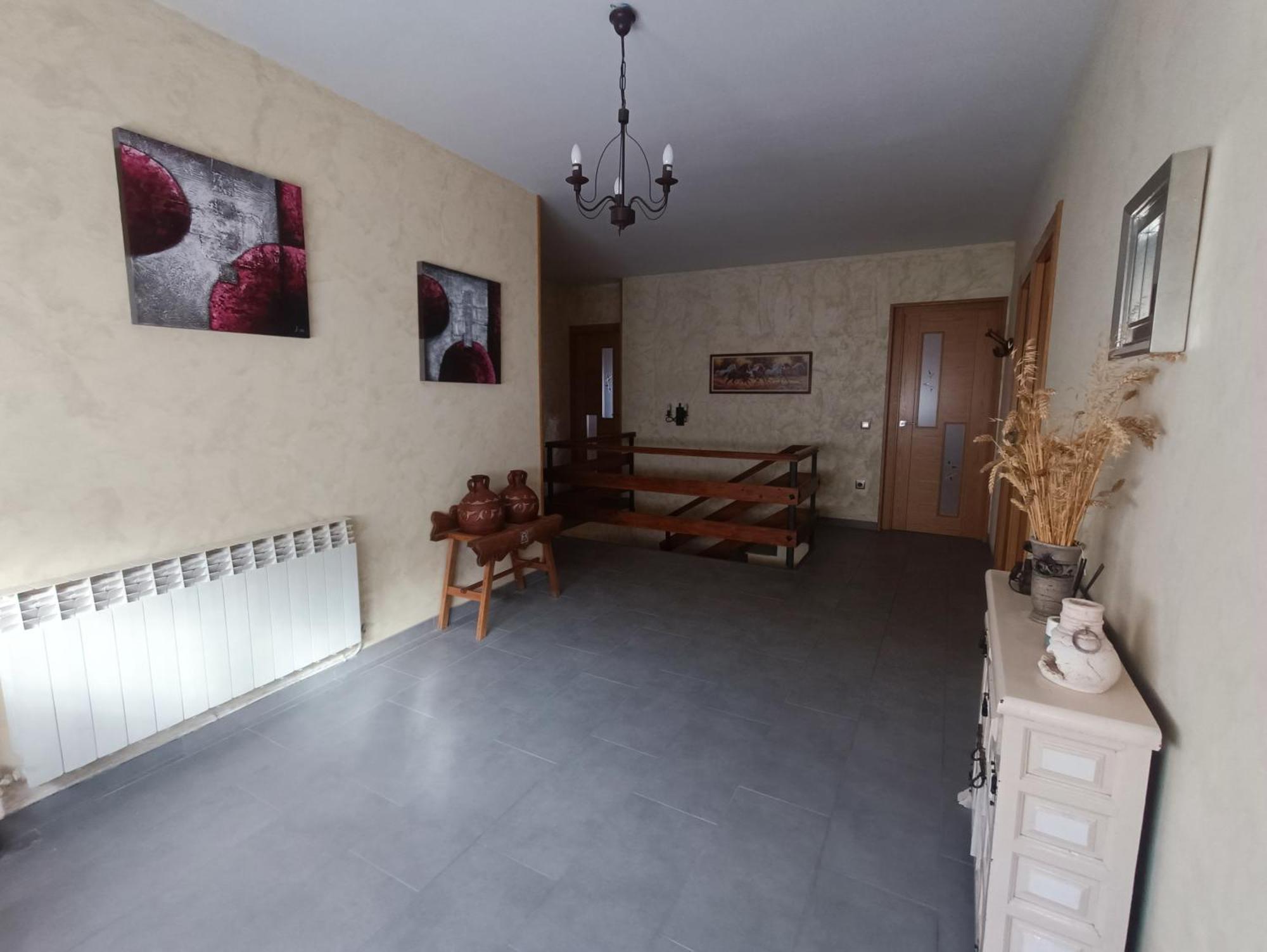 Casa Alda Villa Cabezuela Bagian luar foto