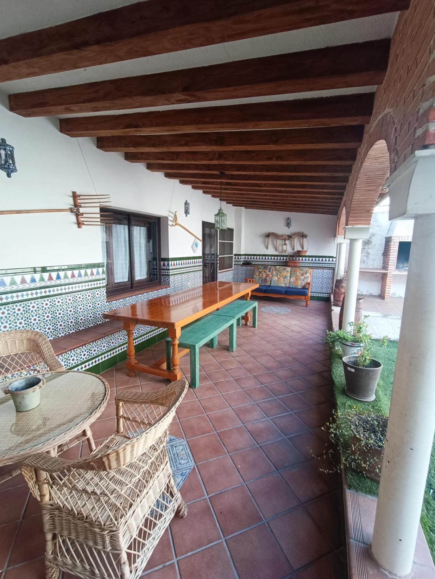 Casa Alda Villa Cabezuela Bagian luar foto