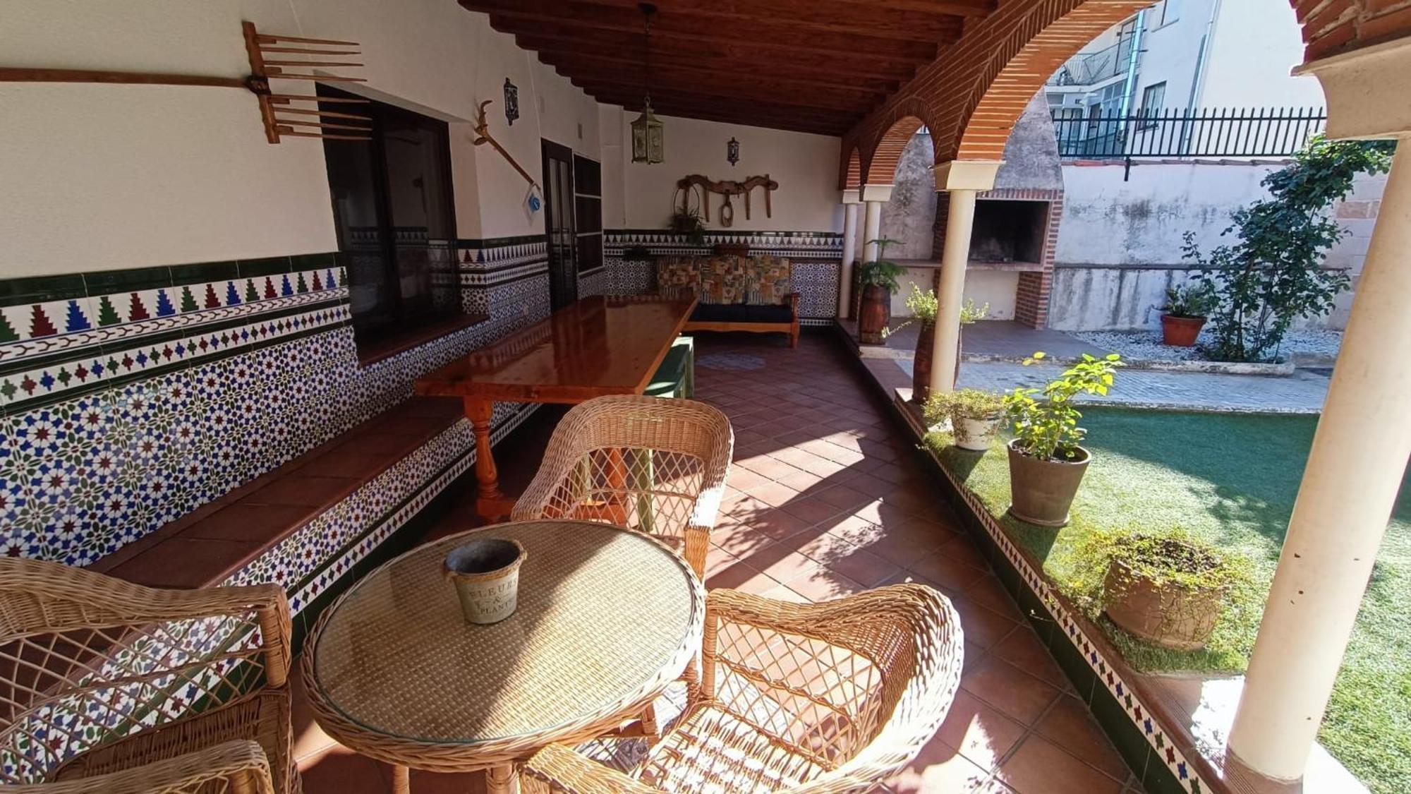 Casa Alda Villa Cabezuela Bagian luar foto